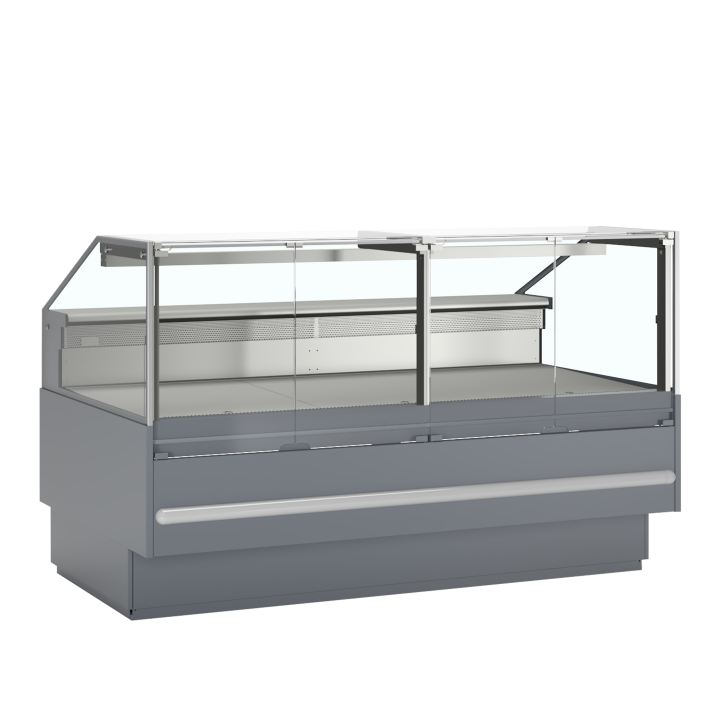 Vitrina refrigerada SOCB18782A