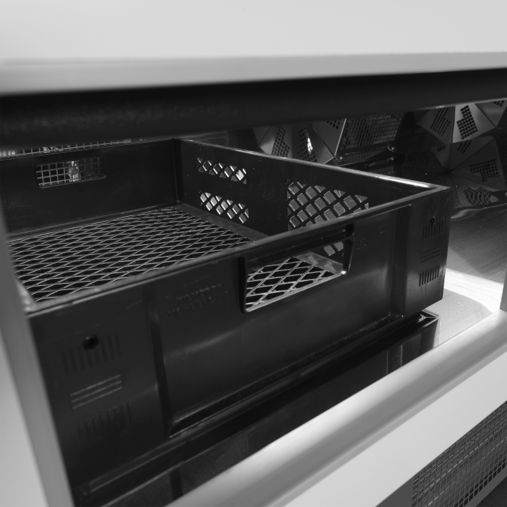 Vitrina refrigerada SOCB18782A