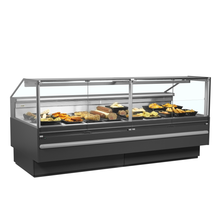 Vitrina refrigerada SOCB25082A