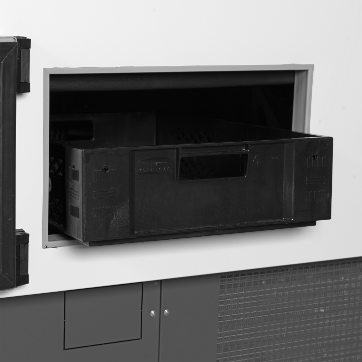 Vitrina refrigerada SOCB37582A