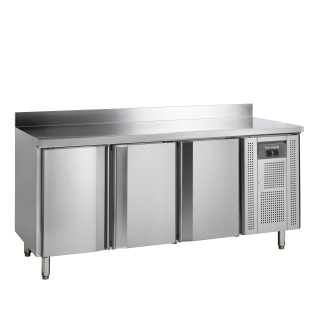 Mesa fría GN1/1 CK7310X1SP