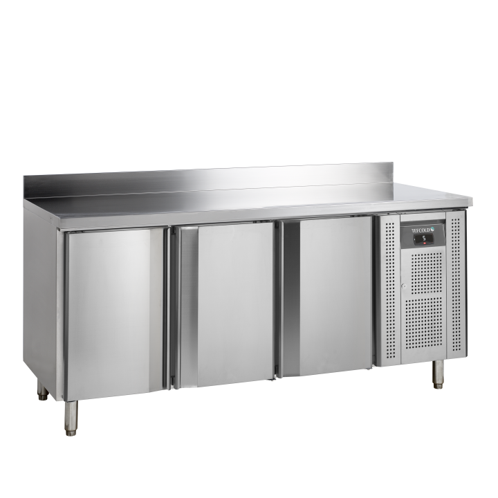 Mesa fría GN1/1 CK7310X1SP