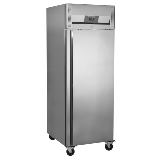 Congelador vertical GN2/1 RF710X1