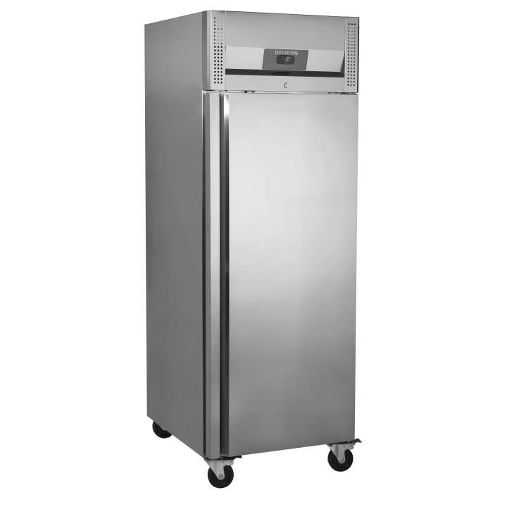 Congelador vertical GN2/1 RF710X1