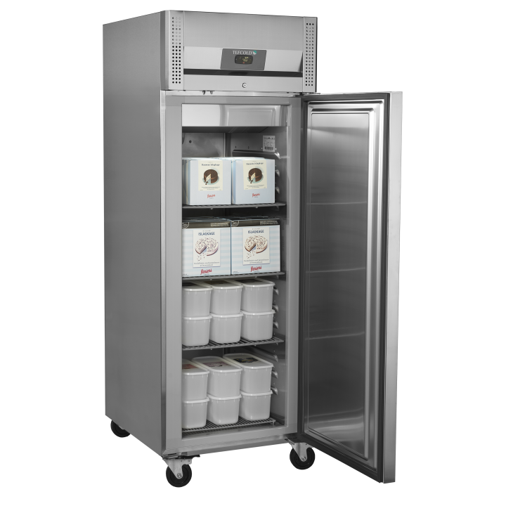 Congelador vertical GN2/1 RF710X1