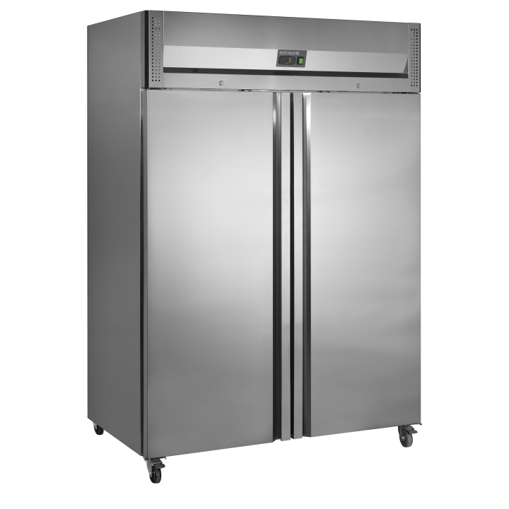 Refrigerador vertical GN2/1 RK1420X1