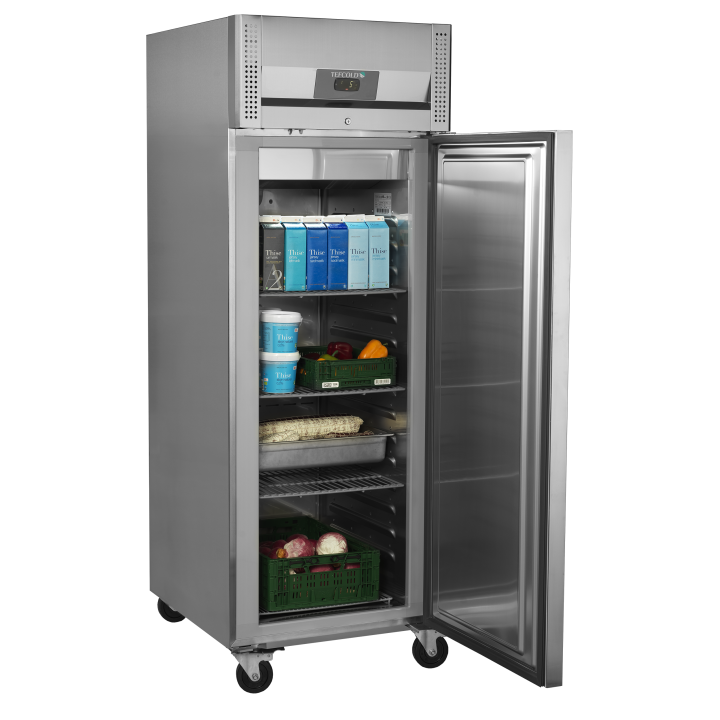 Refrigerador vertical GN2/1 RK710X1