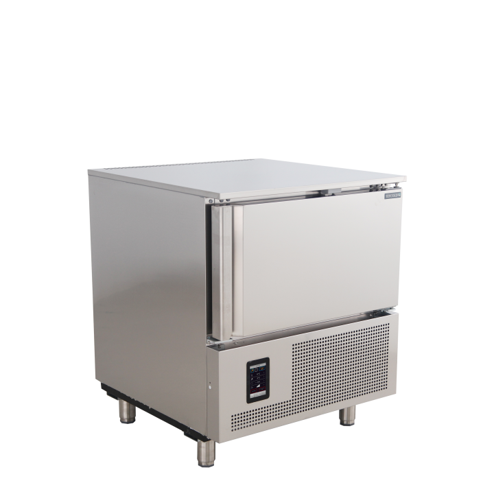 Abatidor / Congelador GN1/1 BLCA3X1