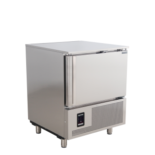Abatidor / Congelador GN1/1 BLCA5X1