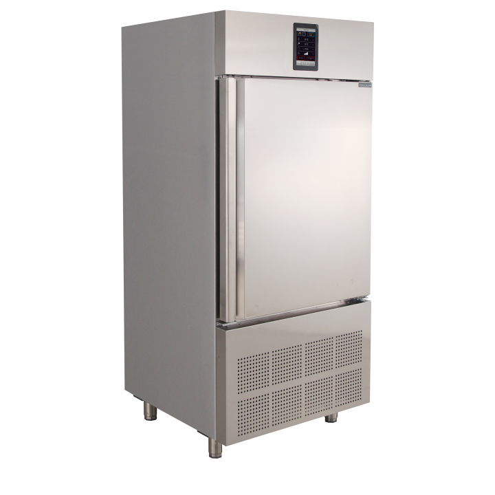 Abatidor / Congelador GN1/1 BLCA10X1