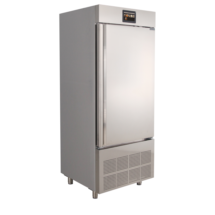 Abatidor / Congelador GN1/1 BLCA14X1