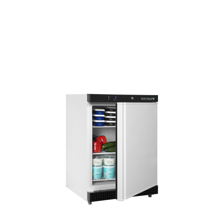 Refrigerador de almacenamiento UR200W1