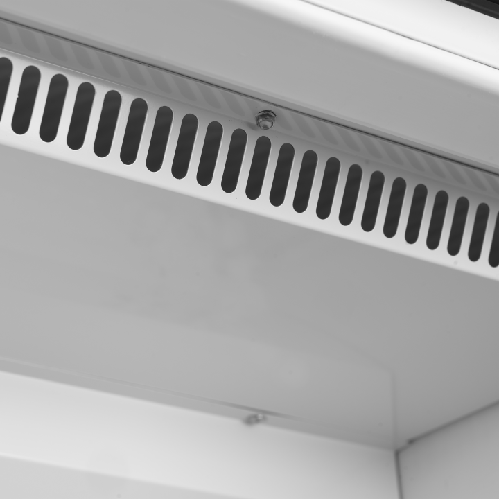 Refrigerador de almacenamiento UR200W1