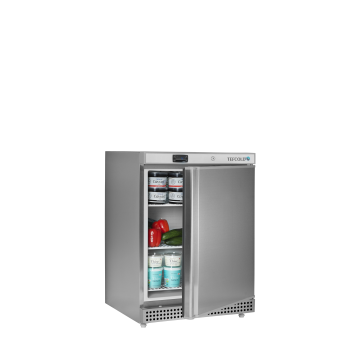 Refrigerador de almacenamiento UR200X1