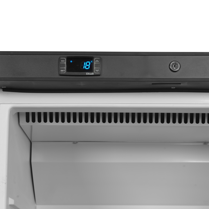 Refrigerador de almacenamiento UR400W1