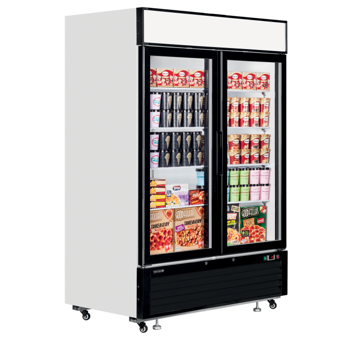 Congelador expositor LGF5000