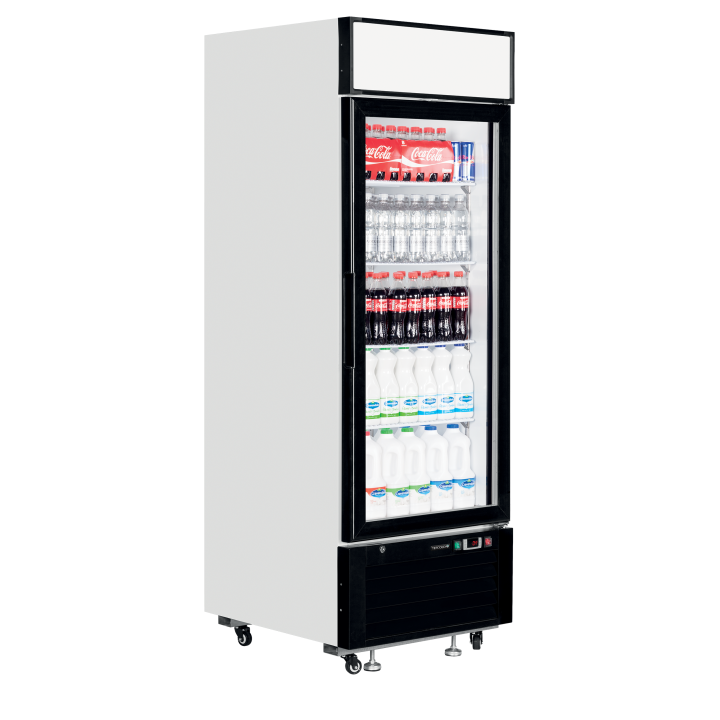 Expositor refrigerado LGC2500