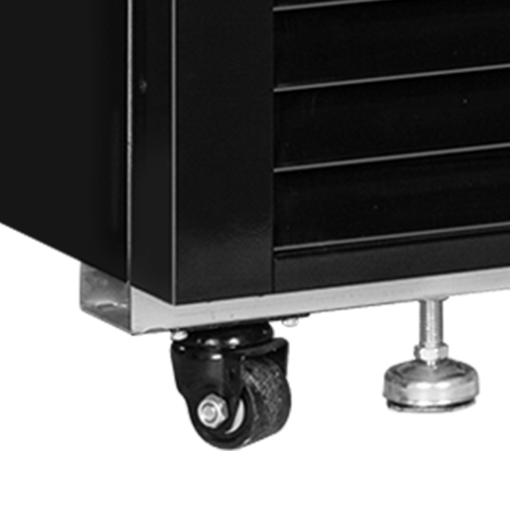 Expositor refrigerado LGC2500