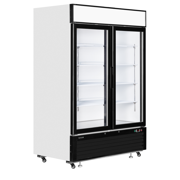 Expositor refrigerado LGC5000