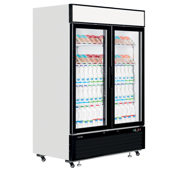 Expositor refrigerado LGC5000