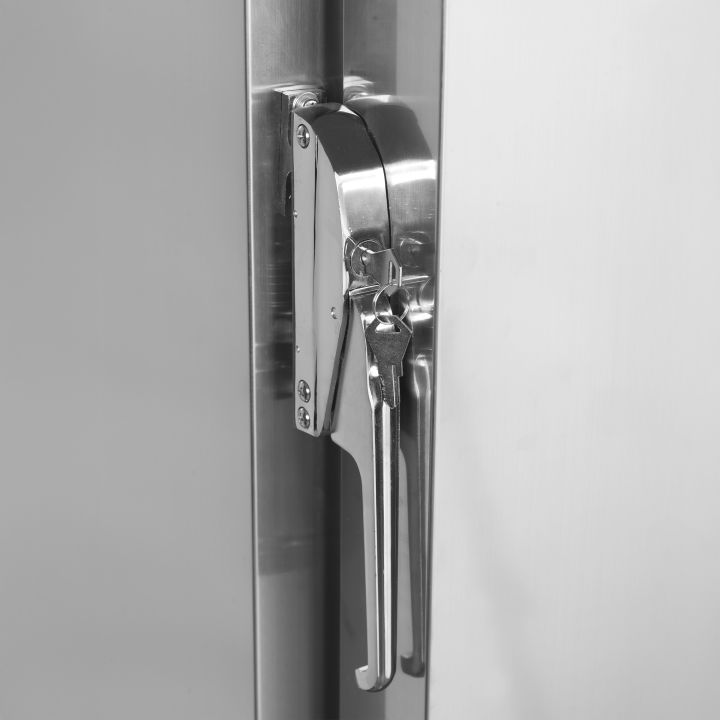 Refrigerador para carros RIC880X1