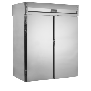 Refrigerador para carros con doble entrada RTC1760X1