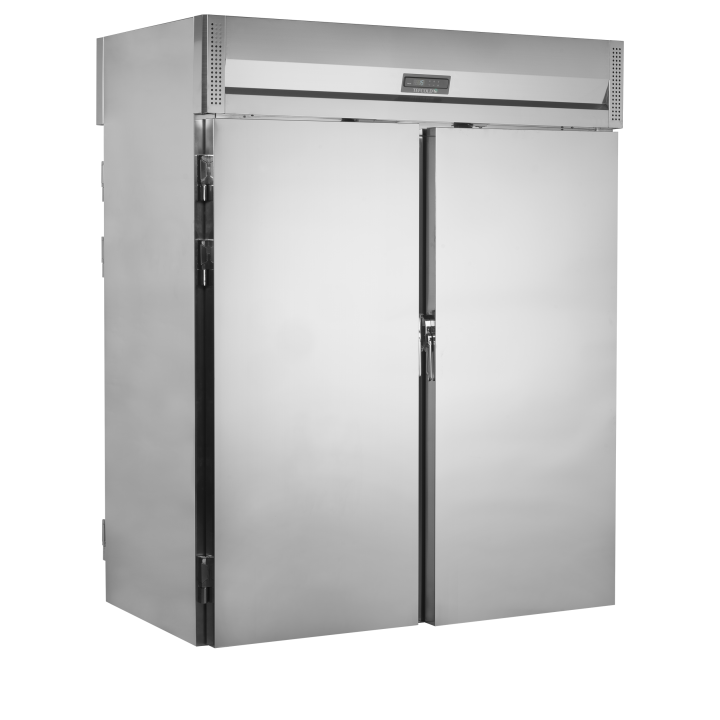 Refrigerador para carros con doble entrada RTC1760X1