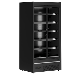 Refrigerador mural de supermercado MDCA937HB