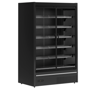 Refrigerador mural de supermercado MDCA1250HB