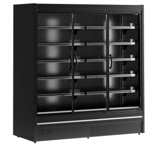 Refrigerador mural de supermercado MDCA1875HB