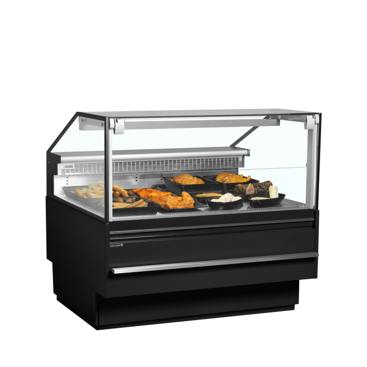 Vitrina refrigerada SOCA12590B