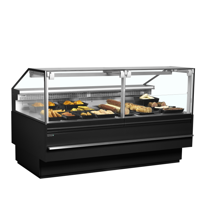 Vitrina refrigerada SOCA18790B