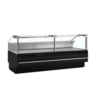 Vitrina refrigerada SOCA25090B