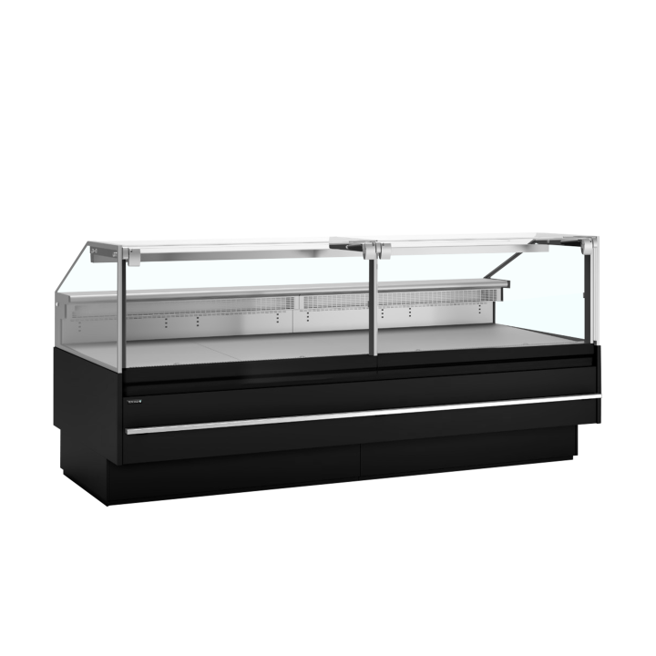 Vitrina refrigerada SOCA25090B