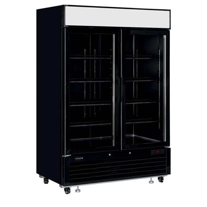 Congelador expositor LGF5000B