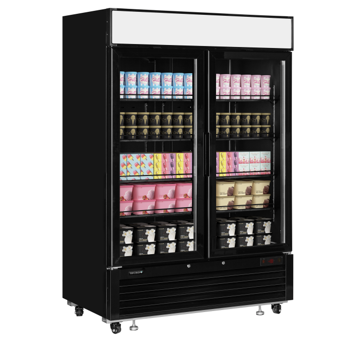 Congelador expositor LGF5000B