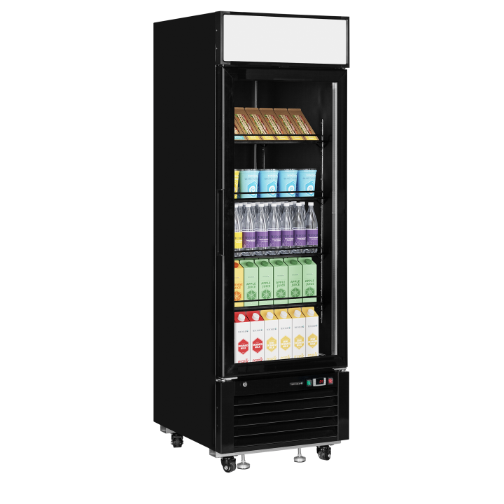 Expositor refrigerado LGC2500B