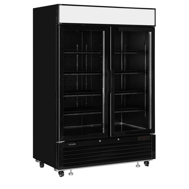 Expositor refrigerado LGC5000B