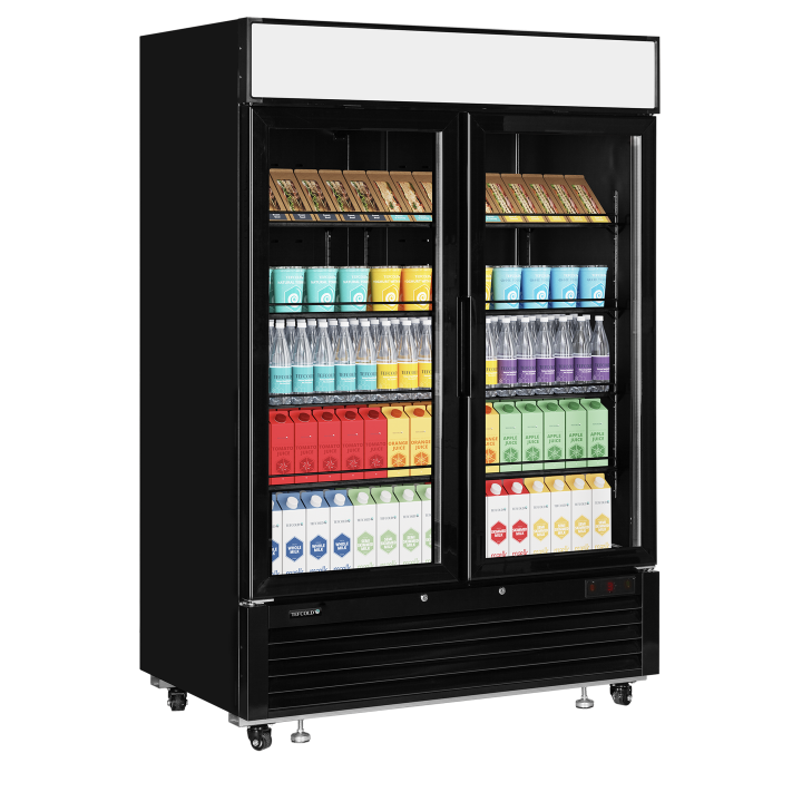 Expositor refrigerado LGC5000B