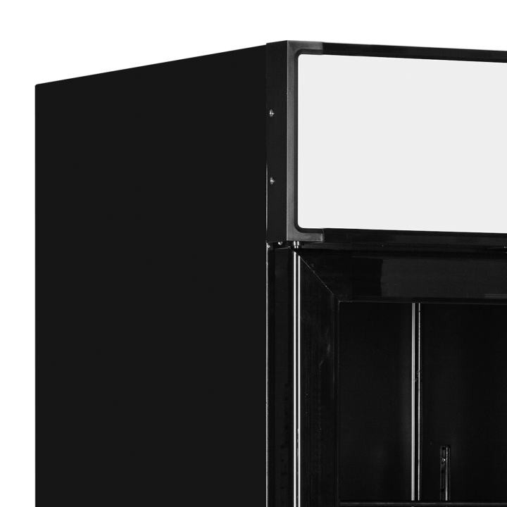 Expositor refrigerado LGC5000B