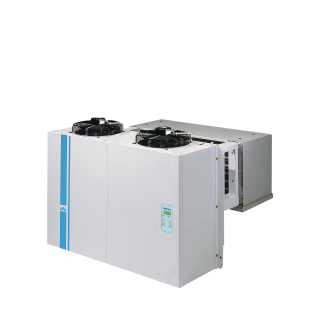 Monobloc congelación Eurofred PTL 260 PTL 260