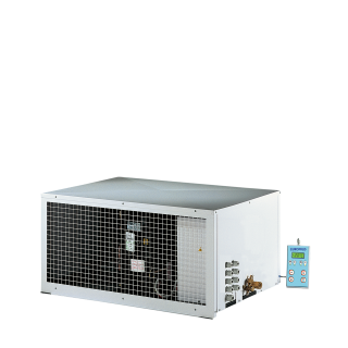 Equipo frigorífico Split congelación Eurofred STL 34 STL 34