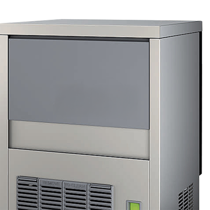 Máquina fabricador de cubito de hielo pequeño Eurofred CP 68 CP 68