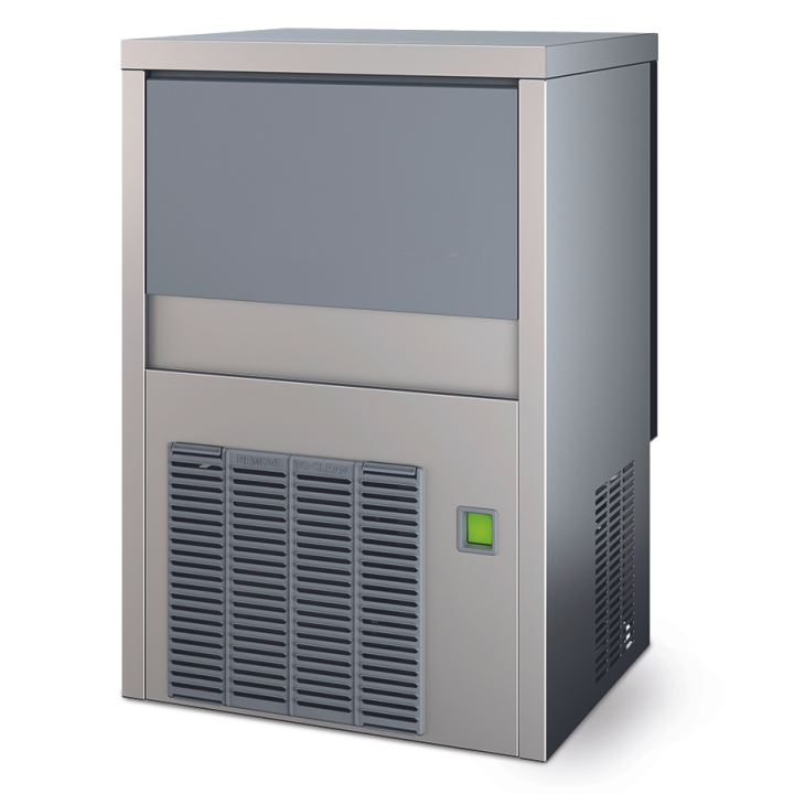 Máquina fabricador de cubito de hielo pequeño Eurofred CP 28 CP 28