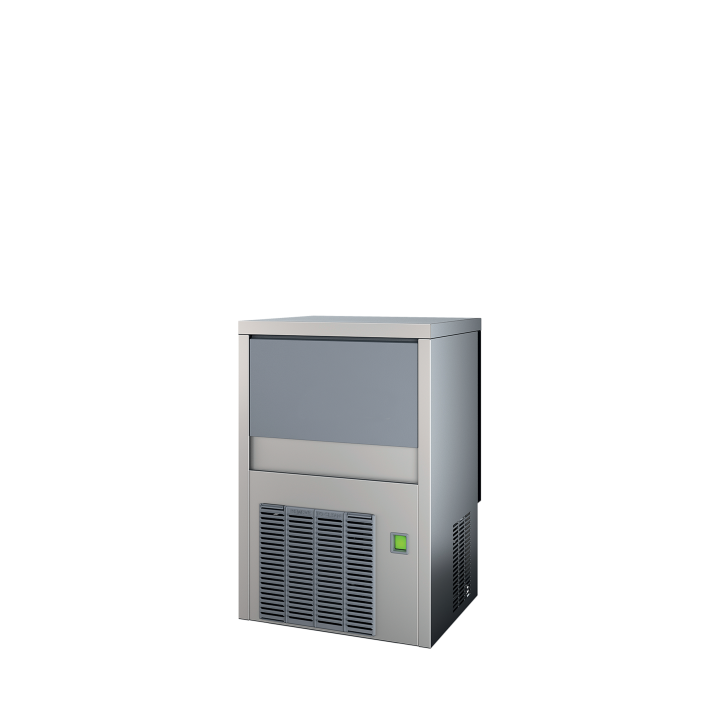 Fabricador de cubitos de hielo Eurofred CP 20 CP 20