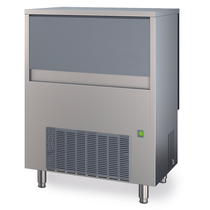 Fabricador de cubitos de hielo Eurofred CG 155 CG 155