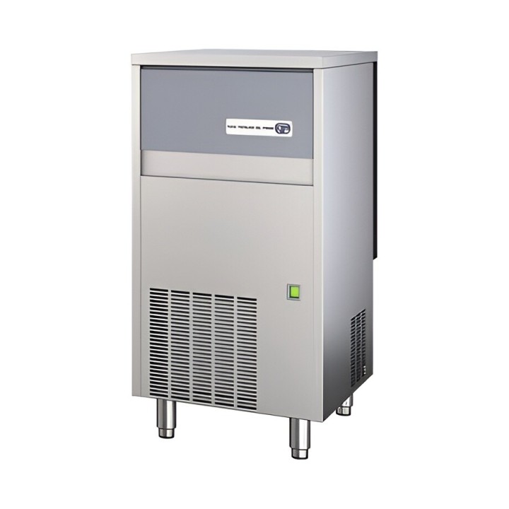 Fabricador de cubitos de hielo Eurofred CG 53 CG 53 (R452) R
