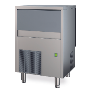 Máquina fabricador de cubito de hielo grande Eurofred CG 46 CG 46