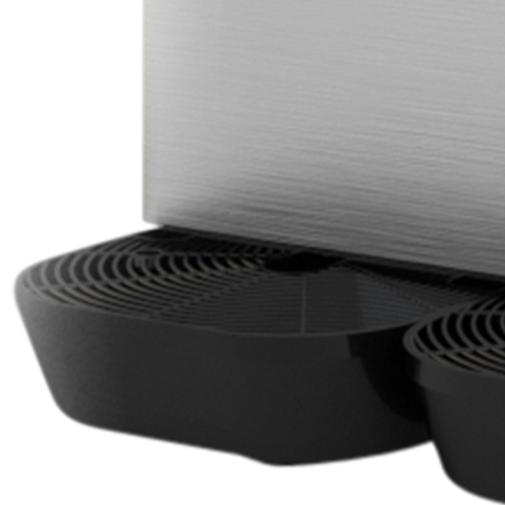 Granizadora GRANICREAM 1-S