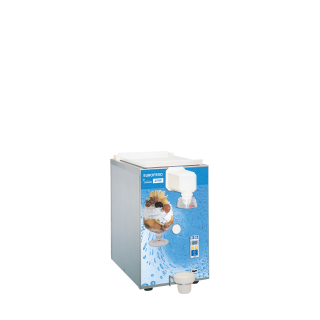 Montadora de nata JETWIP /G